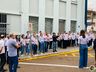 Casal de Itapiranga ganha carro novo em sorteio