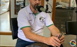Prefeito de São João do Oeste decreta fechamento da prefeitura