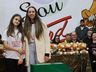 Maior formatura do Proerd em Campo Erê forma 580 participantes