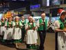 Itapiranga é Natal: Acendimento das luzes reúne grande público