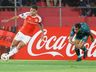 Inter vence Real Tomayapo e fica perto da classificação na Copa Sul-Americana