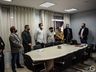 SMO compartilha dados do GPS Rural com forças de segurança e saúde pública