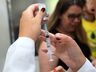 Saúde de SMOeste libera vacina da gripe para todos os moradores