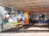 Concluída instalação de toldos no acesso à escola Emei Criança Feliz de Iporã do Oeste 