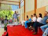 Inaugurado o Complexo Educacional de Linha Santa Fé Alta