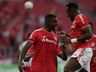 Inter vence mais uma no Gauchão e continua invicto no estadual 2022