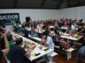 Cooper Itaipu promove encontro com a imprensa 