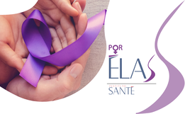 Santé Por Elas: projeto visa promover conscientização sobre Violência Doméstica