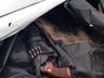 Homem que matou esposa em Faxinal dos Guedes se entrega á polícia