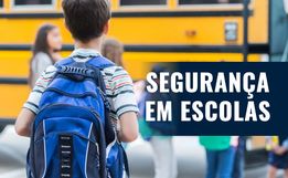 SMO: Licitação para contratação de vigias em escolas deve ser relançada