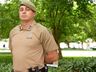Polícia Militar lança camisetas especiais para atuação no verão