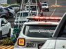 PM de folga evita esfaqueamento no centro de São Miguel do Oeste