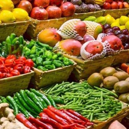 Rastreabilidade de produtos hortifrutigranjeiros passa a ser obrigatório 