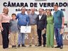  Vereadores aprovam projeto que dá nome de Avelino Massarollo para rua no Bairro Salete