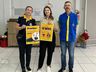 Lions e LEO Clube desenvolvem campanha em prol da vida; confira