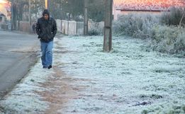 La Niña deixa verão mais ameno e antecipa chegada do frio em Santa Catarina