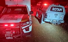 Confronto com a PM termina com dois mortos na região 