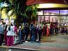 Estreia do filme Barbie lota primeiras sessões no Cine Peperi