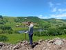 Lumater Topografia completa 14 anos em São Miguel do Oeste
