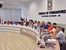  Câmara aprova projeto que declara de utilidade pública a Associação Migueloestina de Futsal