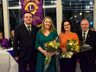 Lions Clube São Miguel do Oeste empossa nova diretoria