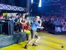 Grande público prestigia o Show da 43ª Oktoberfest em Itapiranga