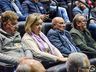 Assista; Sete candidatos a vice-governador participam de último debate do primeiro turno na Peperi