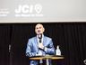 JCI São Miguel do Oeste promove palestra para membros e parceiros