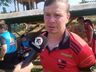 Brasil de Linha Cotovelo consegue sua primeira vitória no Campeonato Municipal