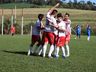 Realizada mais uma rodada do Campeonato Municipal em SMOeste 