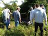 Homem que estava desaparecido em SJCedro é encontrado morto