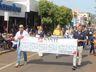 Desfile cívico de Itapiranga ressalta patriotismo