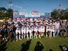 Após 13 anos, Cometa volta a ser campeão do Estadual de Santa Catarina
