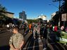 Cerca de 500 pessoas participam da 2ª Corrida do Soldado em SMOeste 