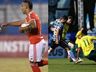 Dupla Grenal sofrem e só empatam na rodada do final de semana do Gauchão 