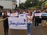 Grande público prestigia Desfile de Sete de Setembro em Iporã do Oeste