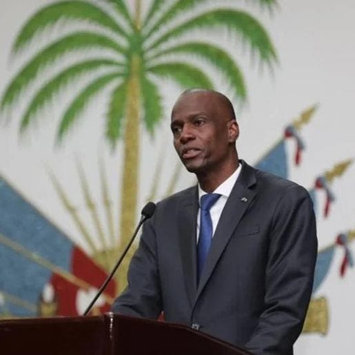 Presidente do Haiti é morto dentro da própria casa