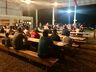 Governo municipal de Campo Erê entrega trator para patrulha agrícola