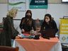 Núcleo da Mulher Empresária de Campo Erê comemora 12 anos de atuação com encontro de sócias
