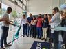 Sicoob Creditapiranga inaugura nova sede da agência Bairro Santa Tereza