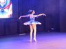 Espetáculo de dança mostra talentos campoerenses