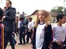 Desfile de sete de setembro reúne escolas e entidades em Campo Erê 