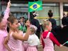 Desfile de sete de setembro reúne escolas e entidades em Campo Erê 