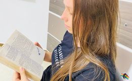 Itapiranga retoma programa Biblioteca Rotativa