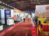 Inicia visitação ao parque de exposições da 11ª Efrait