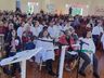 Igreja Matriz São José realiza celebração de Corpus Christi