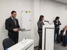 Presidente do PJSC inaugura reformas no Fórum da Comarca de Mondaí