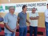 Inaugurado Laboratório de análises da Coopacep em São José do Cedro
