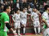 São Miguel Futsal/Joni Gool derrota Modelo e avança na Copa Catarinense 