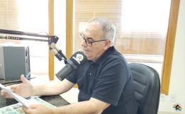 Iporã do Oeste assina convênios com Hospital  e CAESP/APAE Caminho de Luz